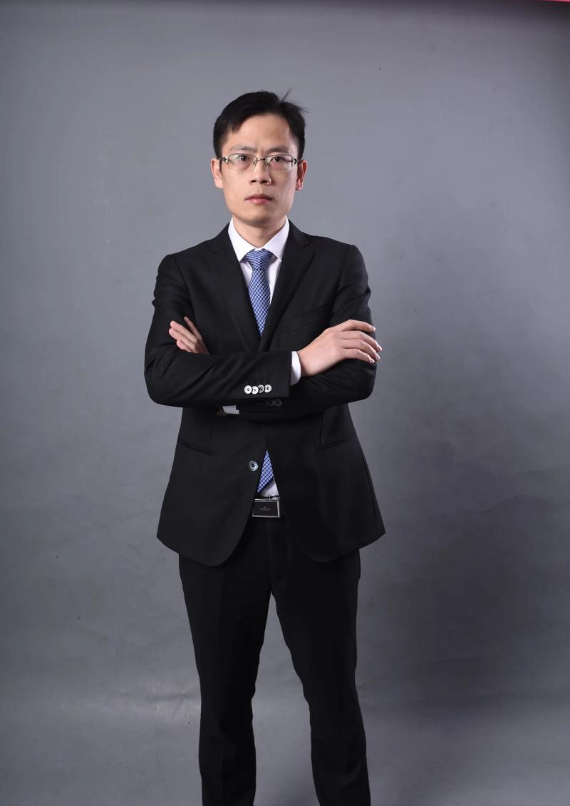 潘梅梅 现场执行负责人